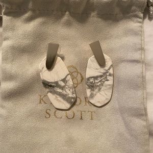 Kendra Scott Earrings